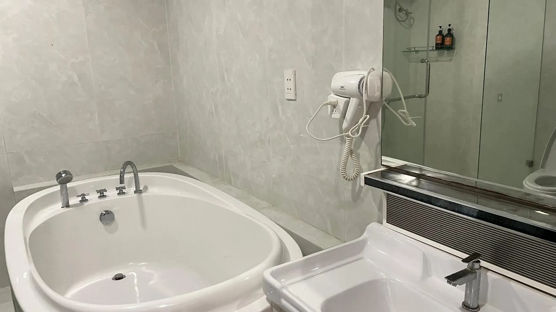 Nice Blue Sea View Apartment In Vung Tau 1601 Vietnam