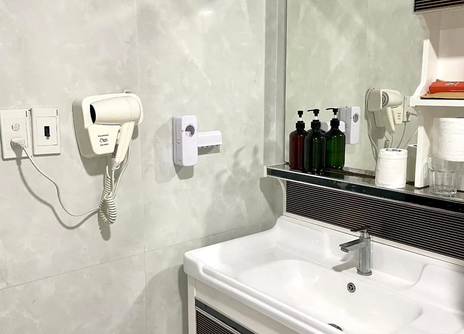 Nice Blue Sea View Apartment In Vung Tau 1601