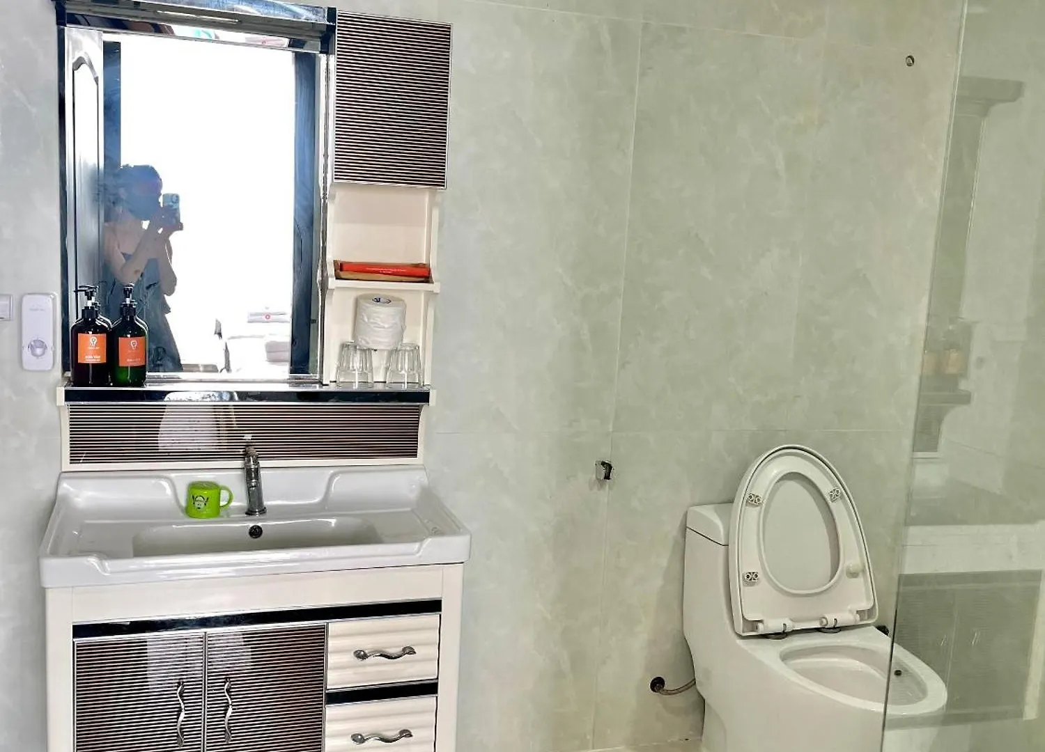 Nice Blue Sea View Apartment In Vung Tau 1601 Vietnam