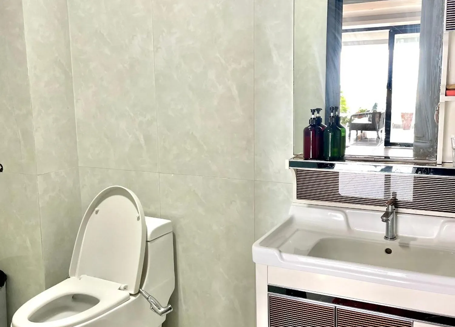 Nice Blue Sea View Apartment In Vung Tau 1601 0*,  Vietnam