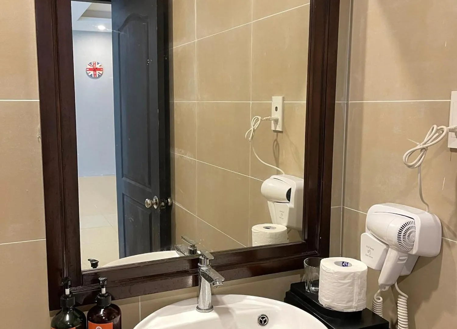 Nice Blue Sea View Apartment In Vung Tau 1601