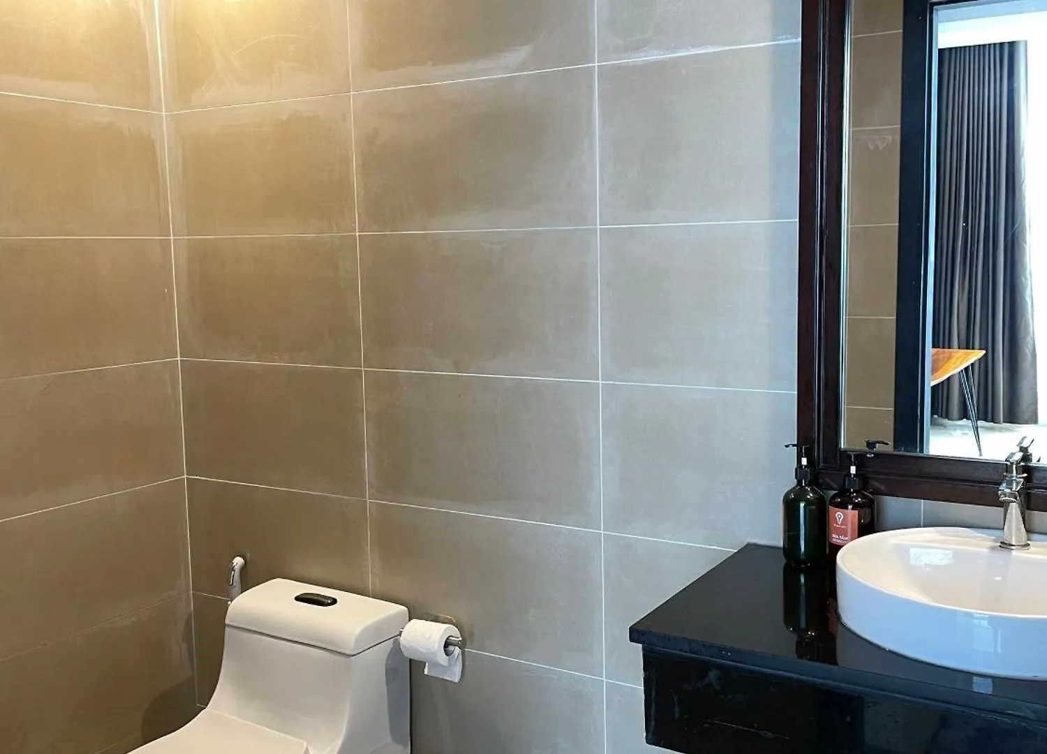 Nice Blue Sea View Apartment In Vung Tau 1601 Vietnam