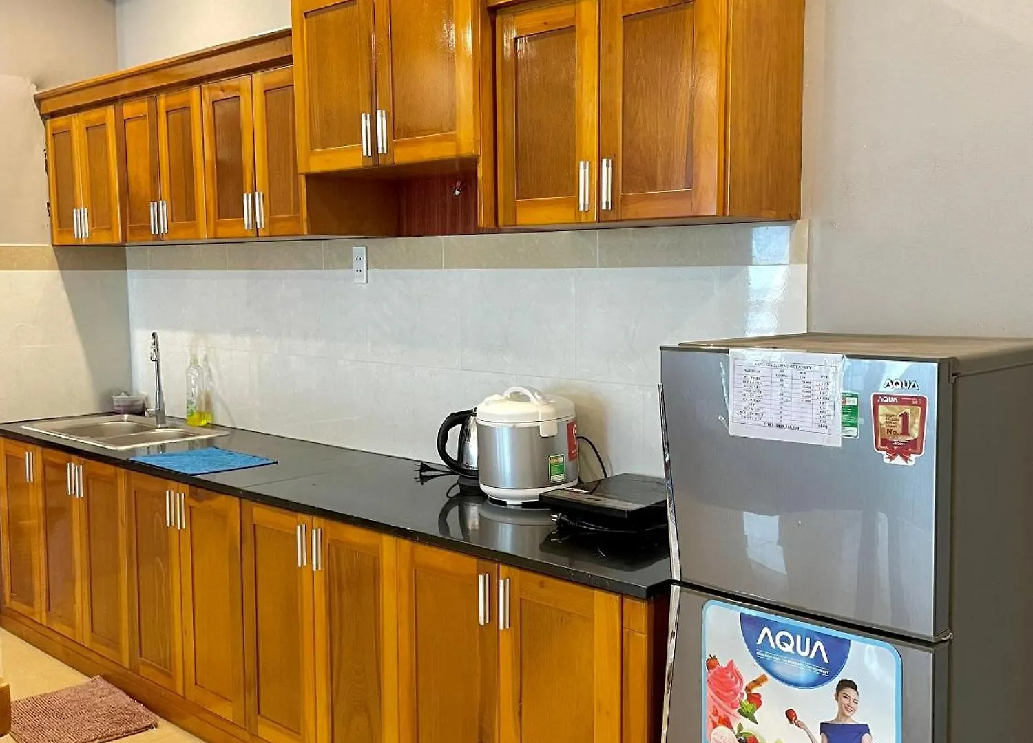 Nice Blue Sea View Apartment In Vung Tau 1601 0*,
