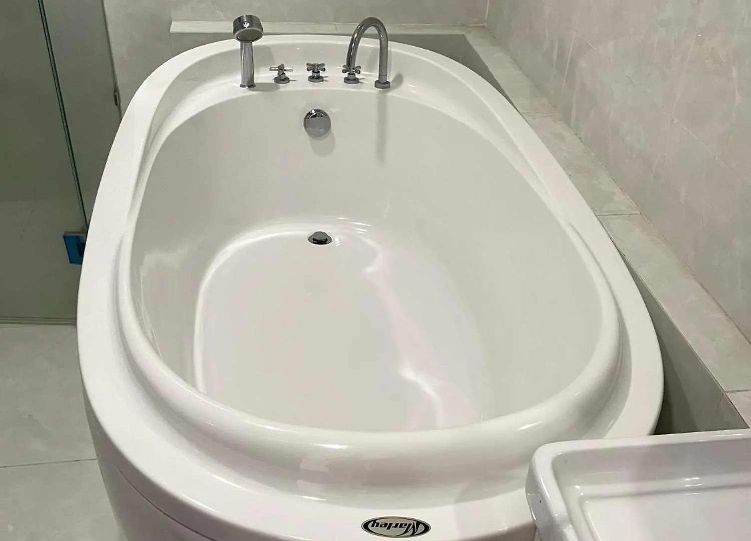 Nice Blue Sea View Apartment In Vung Tau 1601 0*,