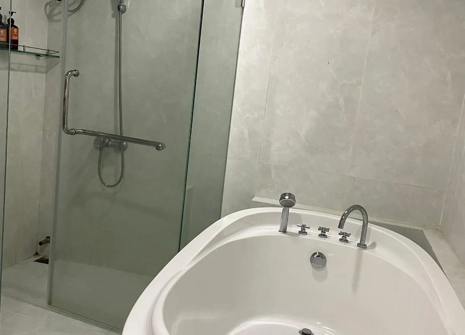 Nice Blue Sea View Apartment In Vung Tau 1601 Vietnam